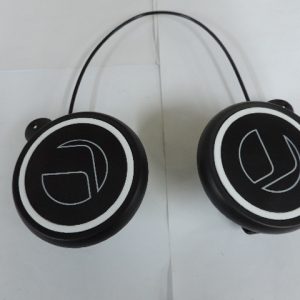 CONJUNTO DE FRENO COMPLETO DE JANE MODELO ROCKET