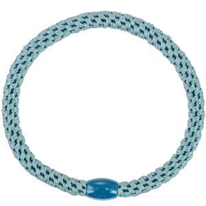 Goma Kknekki slim teal