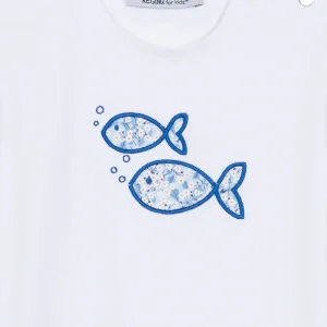 Camiseta Mitsi