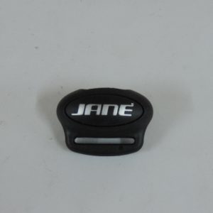 broche cinturon rocket muum rider